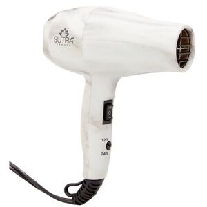 Sutra Beauty Travel Size Marble Blow Dryer